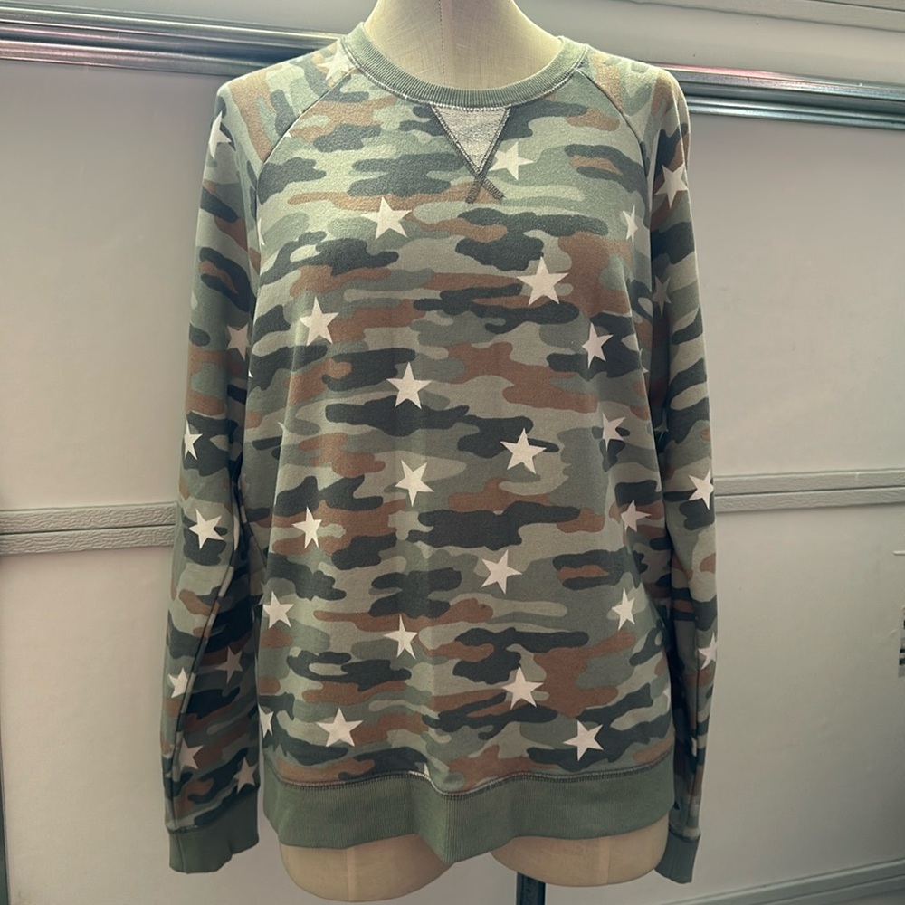 Lucky Brand Sweater Pullover